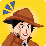 Detective IQ Brain Test 0.1.15 Apk Mod Unlimited Money