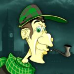 Detective Sherlock Holmes Game 1.8.009 Apk Mod Unlimited Money