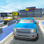 Diesel Drag Racing Pro 1.66 Apk Mod Unlimited Money