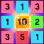 Digiment – Number Merge Games 0.35 Apk Mod Unlimited Money