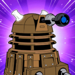 Doctor Who Lost in Time 1.2.2 Apk Mod Unlimited Money