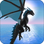 Dragon Simulator 3D 1.1044 Apk Mod Unlimited Money