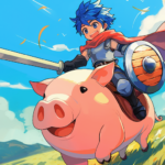 Dragon Slayer IDLE RPG 1.2.1 Apk Mod Unlimited Money