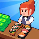 Dream Restaurant Tycoon Game 2.3.2 Apk Mod Unlimited Money