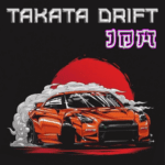 Drift Max Legends JDM Takata 2.4 Apk Mod Unlimited Money