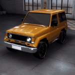 Drift Waznyat Simulator 0.25.3 Apk Mod Unlimited Money