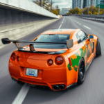 Drifting and Driving Car Games 5.5 Apk Mod Unlimited Money