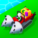 Drill Quest 1.0.9 Apk Mod Unlimited Money