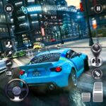 Driving Real Race City 3D 1.0.9 Apk Mod Unlimited Money