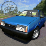 Driving simulator VAZ 2108 SE 1.25 Apk Mod Unlimited Money Driving simulator VAZ 2108 SE 1.25 Apk Mod Unlimited Money