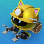 Drone Battle idle cats 1.3.8 Apk Mod Unlimited Money