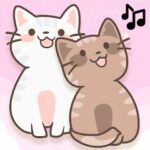 Duet Cats Apk Mod Unlimited Money
