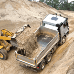 Dumper Truck Transport Driving 1.0.4 Apk Mod Unlimited Money