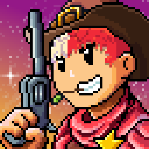 Dungeon VS Gunner VARY Apk Mod Unlimited Money