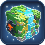 EarthCraft Block Build Craft 1.0.8 Apk Mod Unlimited Money EarthCraft Block Build Craft 1.0.8 Apk Mod Unlimited Money