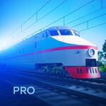 Electric Trains Pro 0.813 Apk Mod Unlimited Money Electric Trains Pro 0.813 Apk Mod Unlimited Money