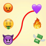 Emoji Puzzle Match The Icon 1.6 Apk Mod Unlimited Money