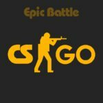Epic Battle CS GO Mobile Game 1.7.5 Apk Mod Unlimited Money