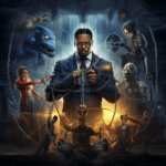 Escape Room Mystery Legacy 1.67 Apk Mod Unlimited Money