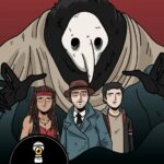 Escape from the Shadows 1.0.19 Apk Mod Unlimited Money