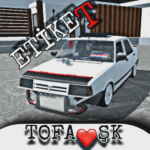 Etiket Tofask – Tofa Oyunlar 2.6.0 Apk Mod Unlimited Money