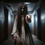 Evil Scary Mansion Games 3D 1.1.0 Apk Mod Unlimited Money