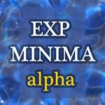 Exp Minima Relaxing Text RPG Apk Mod Unlimited Money