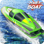Extreme Power Boat Racers 2 1.5 Apk Mod Unlimited Money