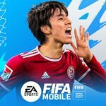 FIFA MOBILE Apk Mod Unlimited Money