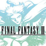 FINAL FANTASY III 1.1.1 Apk Mod Unlimited Money