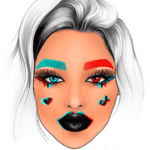 Face Chart – Makeup Guru 1.0.9 Apk Mod Unlimited Money