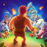 Fairy Island Farm Adventure VARY Apk Mod Unlimited Money