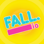 Fall.io – Race of Dino 1.3.9 Apk Mod Unlimited Money