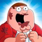 Family Guy The Quest for Stuff 5.9.0 Apk Mod Unlimited Money