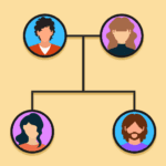 Family Tree 0.1.7 Apk Mod Unlimited Money