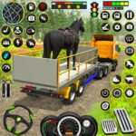 Farm Animal Transport Truck 2.8 Apk Mod Unlimited Money Farm Animal Transport Truck 2.8 Apk Mod Unlimited Money