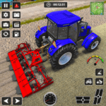 Farmers Life Tractor Driving 2.0 Apk Mod Unlimited Money