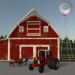 Farming USA 2 1.81 Apk Mod Unlimited Money