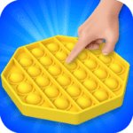 Fidget Toys 3D – Antistress 1.3.26 Apk Mod Unlimited Money