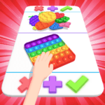 Fidget Trading 3D Fidget Toys 1.3.4 Apk Mod Unlimited Money