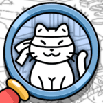 Find The Cat 1.5.2 Apk Mod Unlimited Money