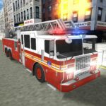 Fire Truck Driving Simulator 2.1 Apk Mod Unlimited Money Fire Truck Driving Simulator 2.1 Apk Mod Unlimited Money