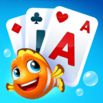 Fishdom Solitaire 1.72.2 Apk Mod Unlimited Money
