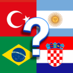 Flags of All Countries 1.0.0 Apk Mod Unlimited Money Flags of All Countries 1.0.0 Apk Mod Unlimited Money