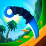 Flippy Knife 2.0.2 Apk Mod Unlimited Money