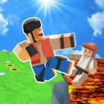 Floor is Lava VARY Apk Mod Unlimited Money
