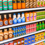 Food Sort Organizing Games 1.16 Apk Mod Unlimited Money Food Sort Organizing Games 1.16 Apk Mod Unlimited Money