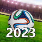 Football Match 2023 0.4 Apk Mod Unlimited Money
