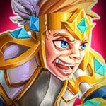 Forest Knight – NFT RPG VARY Apk Mod Unlimited Money