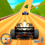 Formula Race Car Racing 1.8 Apk Mod Unlimited Money